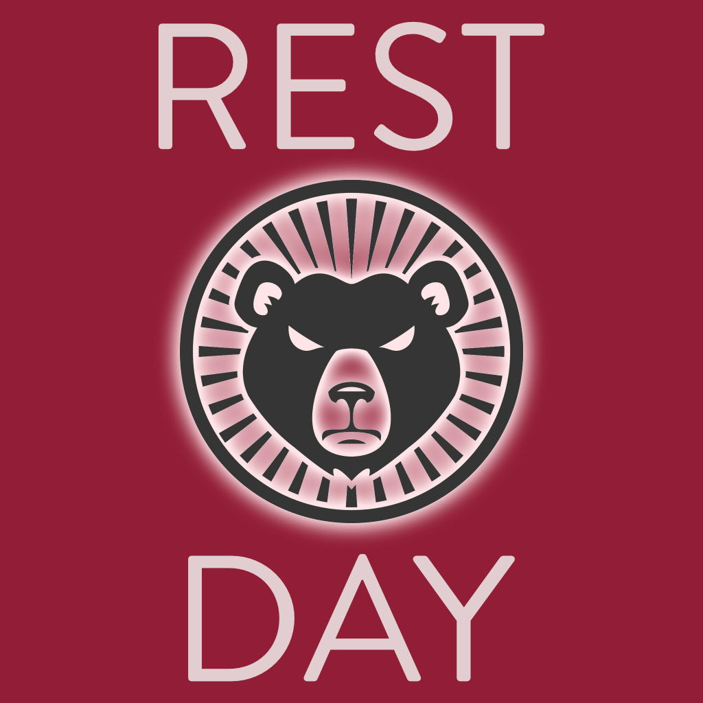 Rest